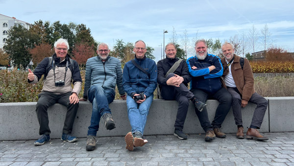 CF5 - Tilburg Oktober 2024